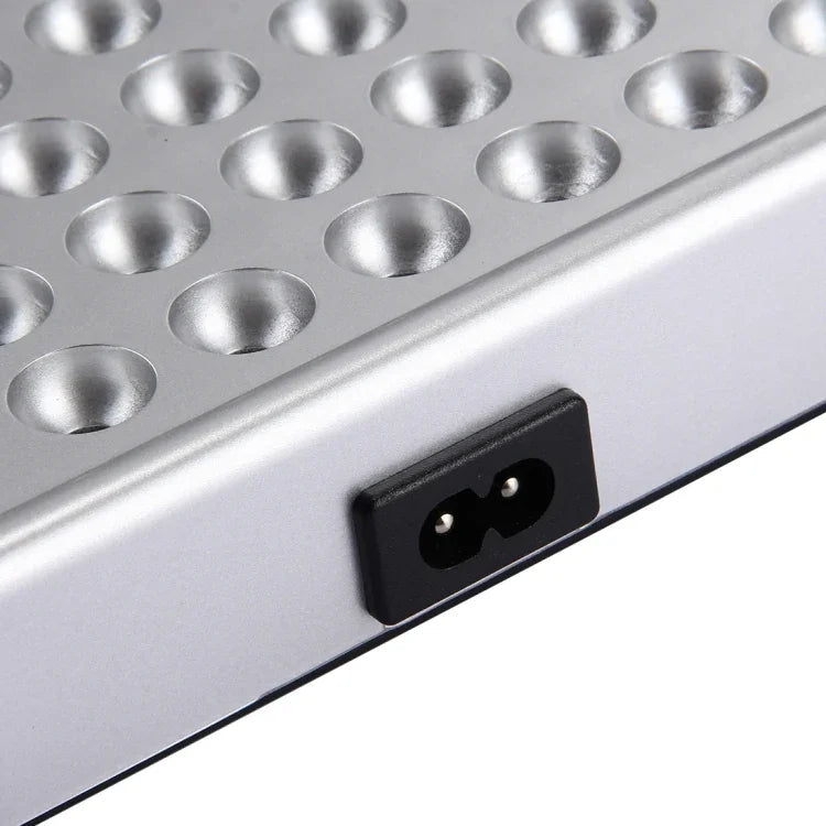 225 LEDs Greenhouse Light Aquarium Light, AC 85-265V, 45W/SMD 2835
