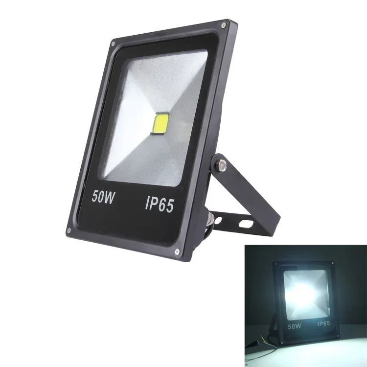 4500LM Lamp, AC 85-265V, 50W/4500LM White, 50W/4500LM Warm White