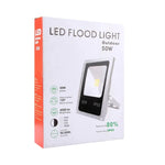 4500LM Lamp, AC 85-265V, 50W/4500LM White, 50W/4500LM Warm White