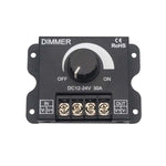 30A LED Controller Knob Dimming Smart Module