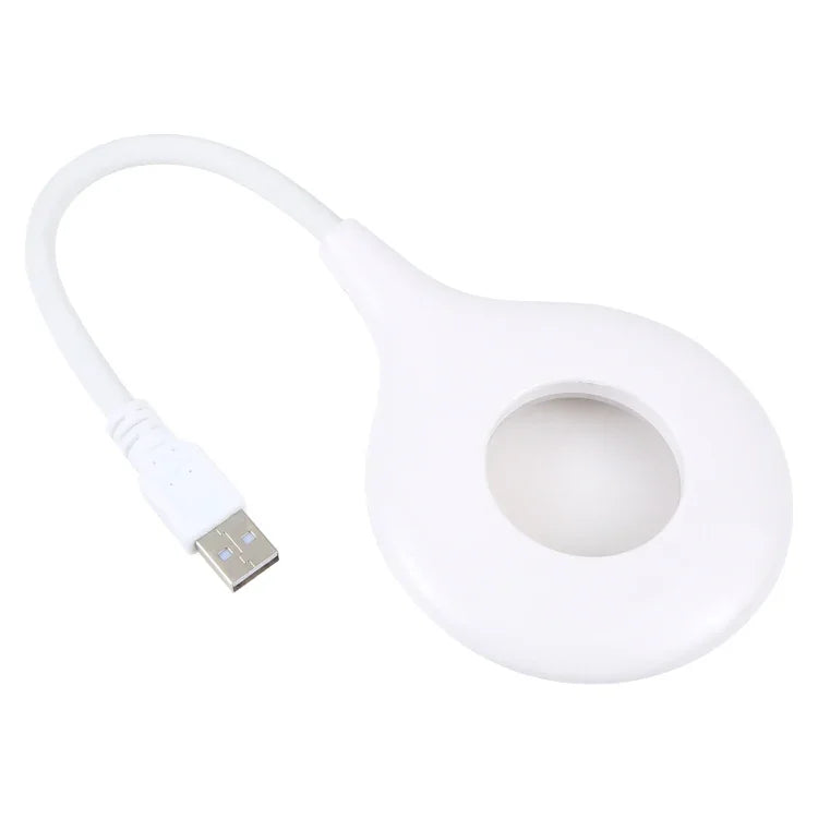 400LM 16 LEDs USB Portable Desk Lamp, 400LM