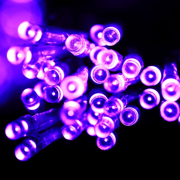 200 LEDs Reticular String Light with End Joint & Multi-function Controller, Warm White EU Plug, Blue Light EU Plug, Colorful Light EU Plug, Purple Light EU Plug, White Light EU Plug
