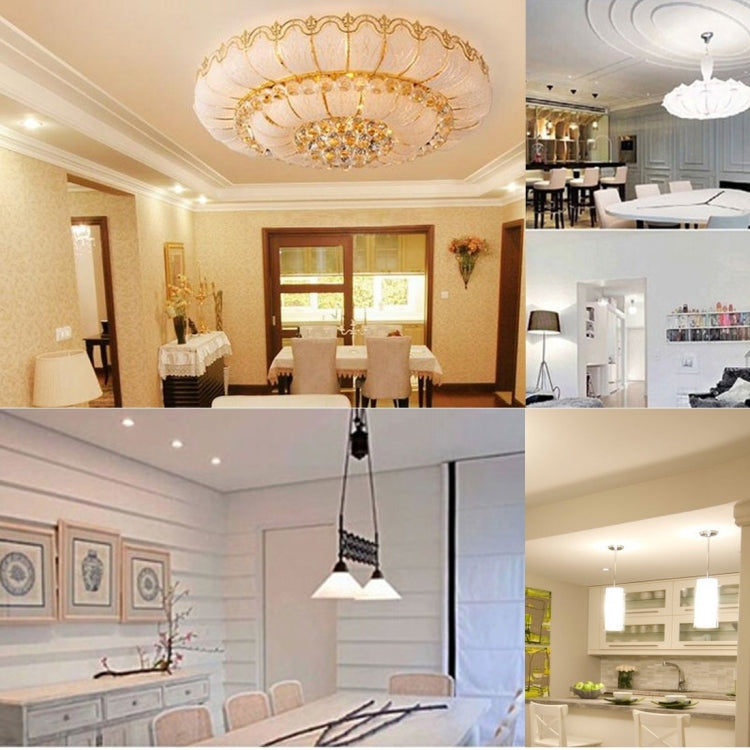 310LM 81 LED SMD 3014, AC/DC 12-20V, LED6702W, LED6702WW