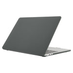 For 2016 New Macbook Pro 13.3 inch A1706 & A1708 Laptop Crystal PC Protective Case, For 2016 New Macbook Pro 13.3 inch A1706