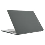 For MacBook Air 13.3 inch A1932 2018 & A2179 2020 & A2337 Laptop Matte Style Protective Case, For MacBook Air 13.3 inch A1932 (2018), MacBook Air 13.3 inch A1932 (2018)