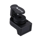 JOYO JT-306 Mini Digital LCD Clip-on Tuner for Acoustic Electric Guitar Bass Violin Ukulele, JT-306
