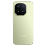 vivo iQOO 15, 12GB+512GB, 6.85 inch Android 16 OriginOS 6 Snapdragon 8 Elite Gen 5 Octa Core, OTG, NFC, Network: 5G, Support Google Play, 12GB+512GB