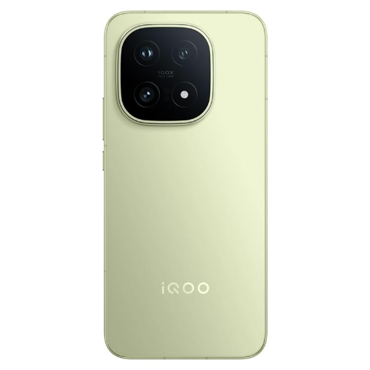 vivo iQOO 15, 16GB+512GB, 6.85 inch Android 16 OriginOS 6 Snapdragon 8 Elite Gen 5 Octa Core, OTG, NFC, Network: 5G, Support Google Play, 16GB+512GB