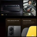 Xiaomi POCO X7 Pro 5G Global, 12GB+512GB, In-screen Fingerprint, 6.67 inch Xiaomi HyperOS 2 MediaTek Dimensity 8400-Ultra Octa Core, NFC, Network: 5G, 12GB+512GB