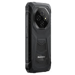 Blackview FORT 1, 4GB+128GB, 6.56 inch Android 15 Unisoc UMS9230E T615 Octa Core, Network: 4G, OTG, NFC, 4GB+128GB