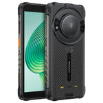 Ulefone RugKing, 8GB+256GB, IP68/IP69K Rugged Phone, 5.99 inch Android 15 Unisoc T7255 Octa Core, Network: 4G, NFC, OTG, RugKing, 8GB+256GB