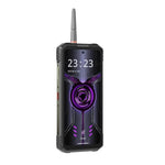 HOTWAV Hyper 8 Ultra Walkie-talkie Rugged Phone, 12GB+512GB, 6.8 inch Android 15 MediaTek MT8791 Dimensity 7050 Octa Core, Network: 5G, OTG, NFC, Hyper 8 Ultra