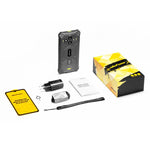 Ulefone RugKing 3 Pro, 8GB+128GB, IP68/IP69K Rugged Phone, 6.56 inch Android 15 Unisoc T7250 Octa Core, Network: 4G, NFC, OTG, RugKing 3 Pro, 8GB+128GB