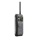 Blackview XPLORE 1 Walkie Talkie Rugged Phone, 12GB+256GB, 6.78 inch Android 15 Dimensity 7050 MT8791V/HZA Octa Core, Network: 5G, OTG, NFC, XPLORE 1 Walkie Talkie 12GB+256GB