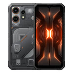 Blackview Oscal Marine 3, 8GB+128GB, 6.56 inch Android 15 Unisoc UMS9230E T615 Octa Core, Network: 4G, OTG, NFC, 8GB+128GB