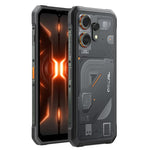 Blackview Oscal Marine 3, 8GB+256GB, 6.56 inch Android 16 MT6769V/CB Helio G81 Octa Core, Network: 4G, OTG, NFC, 8GB+256GB