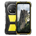 Blackview ROCK 2 Pro Rugged Phone, 8GB+256GB, 6.67 inch Android 16 Unisoc UMS9620 T8100 Octa Core, Network: 5G, OTG, NFC