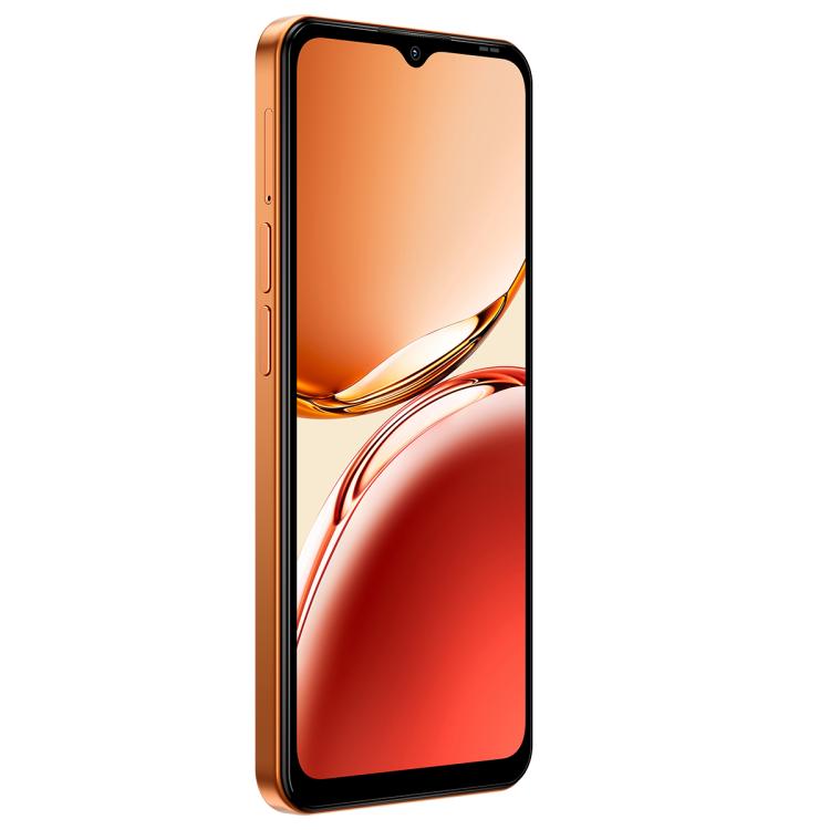 Blackview WAVE 7C, 4GB+128GB, 6.56 inch Android 16 Unisoc UMS312 Tiger T310 Quad Core, Network: 4G, OTG, 4GB+128GB