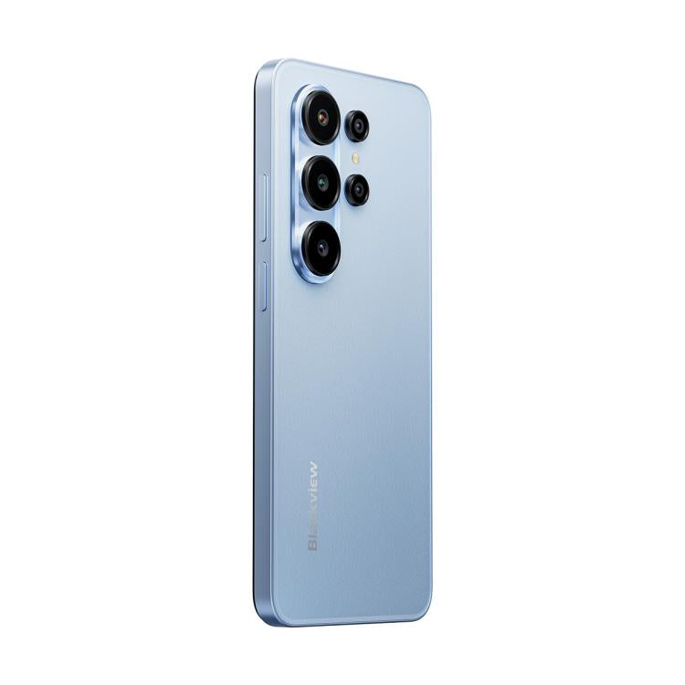 Blackview WAVE 10C, 4GB+128GB, 6.88 inch Android 16 Unisoc UMS312 / T310 Octa Core, Network: 4G, OTG, WAVE 10C, 4GB+128GB
