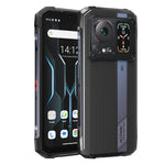 HOTWAV Cyper 16 Pro Rugged Phone, 8GB+512GB, 6.6 inch Android 15 MediaTek MT6789H Helio G100 Octa, Network: 5G, OTG, NFC