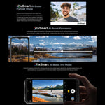 HOTWAV Cyper 16 Pro Rugged Phone, 8GB+512GB, 6.6 inch Android 15 MediaTek MT6789H Helio G100 Octa, Network: 5G, OTG, NFC