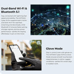 HOTWAV Cyper 16 Pro Rugged Phone, 8GB+512GB, 6.6 inch Android 15 MediaTek MT6789H Helio G100 Octa, Network: 5G, OTG, NFC