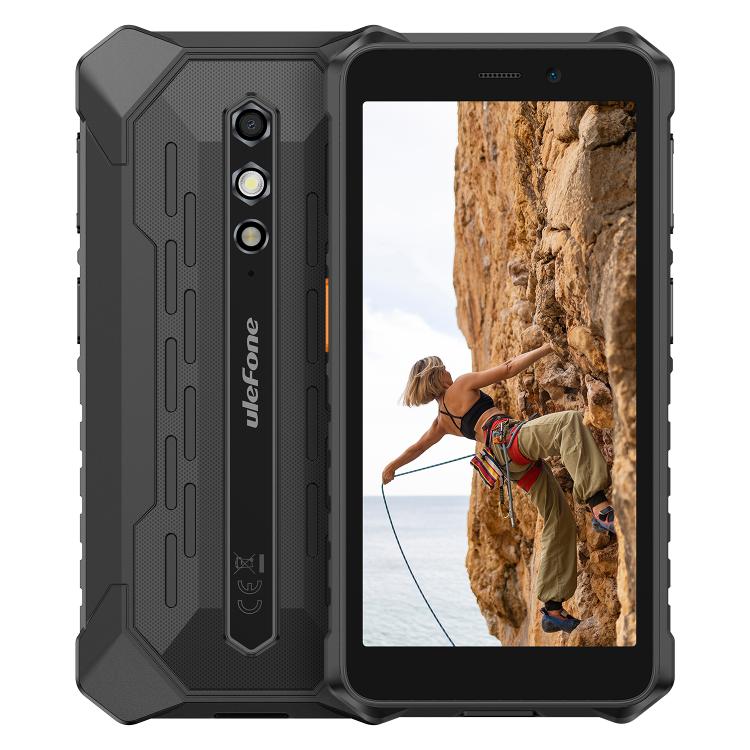 Ulefone RugKing 2 Pro, 4GB+64GB, IP68/IP69K Rugged Phone, 5.45 inch Android 16 Unisoc T7250 Octa Core, Network: 4G, NFC, OTG, RugKing 2 Pro, 4GB+64GB