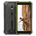 Ulefone RugKing 2 Pro, 4GB+64GB, IP68/IP69K Rugged Phone, 5.45 inch Android 16 Unisoc T7250 Octa Core, Network: 4G, NFC, OTG, RugKing 2 Pro, 4GB+64GB