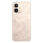 vivo Y500i, 12GB+256GB, Side Fingerprint, 6.75 inch Android 16 OriginOS 6 Snapdragon 4 Gen Octa Core, OTG, NFC, Network: 5G, 12GB+256GB