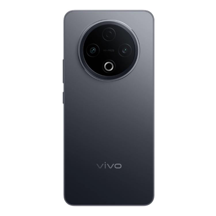 vivo Y500, 8GB+128GB, 6.77 inch Android 15 OriginOS 5 Dimensity 7300 Octa Core, OTG, NFC, Network: 5G, 8GB+128GB