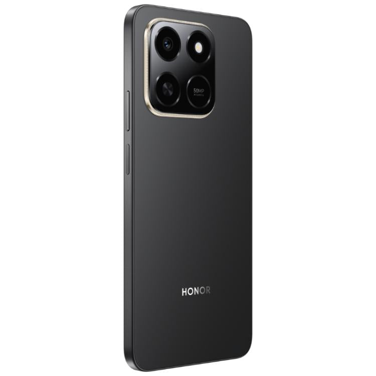 Honor Play10T, 8GB+256GB, Side Fingerprint, 6.8 inch Android 15 Magic OS 9.0 Snapdragon 6s Gen 3 Octa Core, Network: 5G, 8GB+256GB