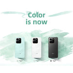 Honor Play10T, 12GB+256GB, Side Fingerprint, 6.8 inch Android 15 Magic OS 9.0 Snapdragon 6s Gen 3 Octa Core, Network: 5G, 12GB+256GB