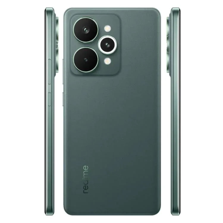 Realme 15 Pro, 12GB+256GB, 6.8 inch Realme UI 6.0 Android 15 Snapdragon 7 Gen Octa Core, NFC, Network: 5G, 12GB+256GB