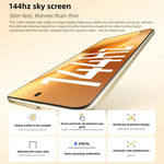 Realme 15 Pro, 12GB+256GB, 6.8 inch Realme UI 6.0 Android 15 Snapdragon 7 Gen Octa Core, NFC, Network: 5G, 12GB+256GB