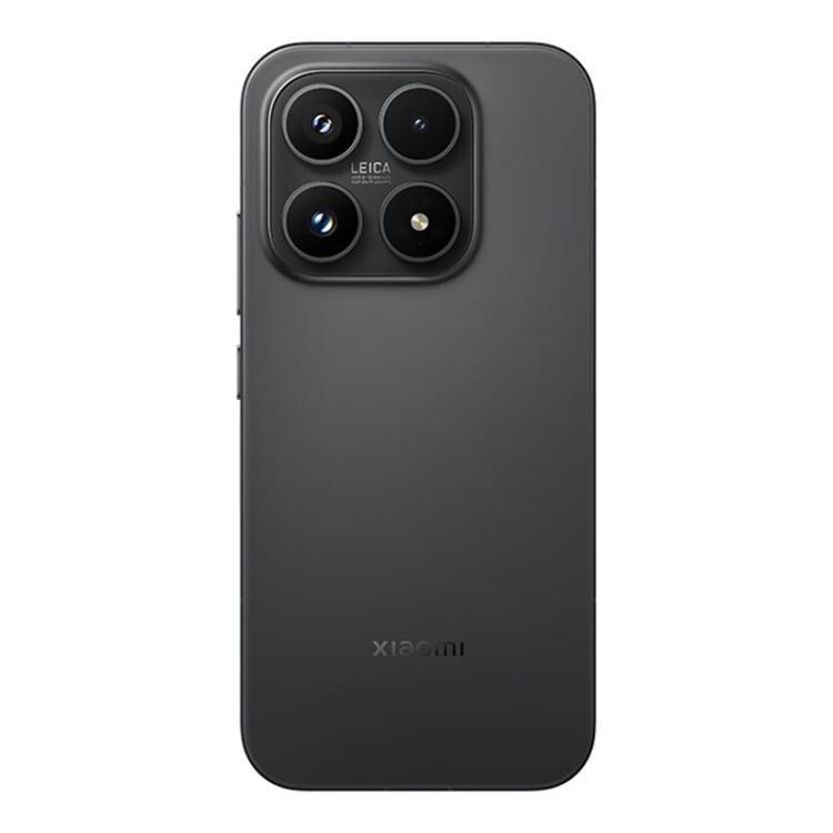 Xiaomi 17, 12GB+512GB, 3D Ultrasonic Fingerprint, 6.3 inch Xiaomi HyperOS 3 Snapdragon 8 Elite Gen 5 Octa Core, NFC, Network: 5G, 12GB+512GB