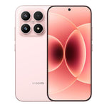 Xiaomi 17, 12GB+512GB, 3D Ultrasonic Fingerprint, 6.3 inch Xiaomi HyperOS 3 Snapdragon 8 Elite Gen 5 Octa Core, NFC, Network: 5G, 12GB+512GB
