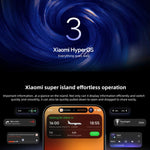 Xiaomi 17, 16GB+512GB, 3D Ultrasonic Fingerprint, 6.3 inch Xiaomi HyperOS 3 Snapdragon 8 Elite Gen 5 Octa Core, NFC, Network: 5G, 16GB+512GB