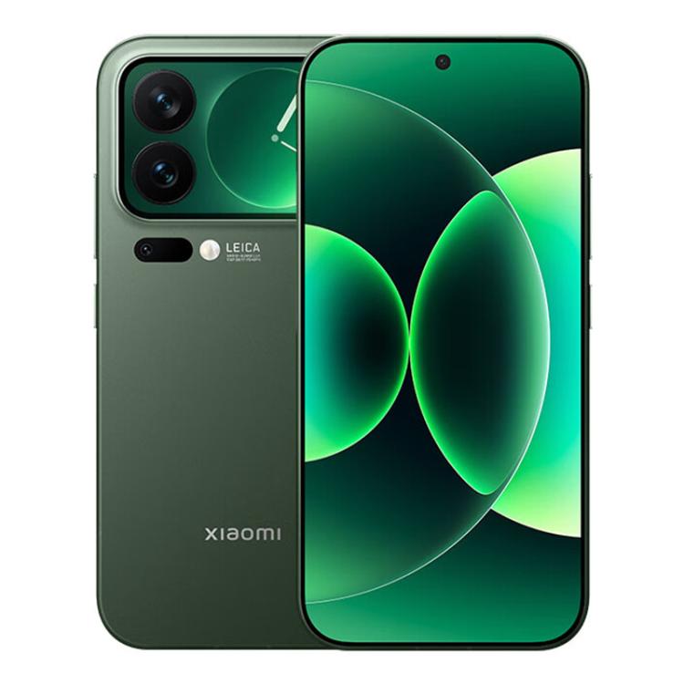 Xiaomi 17 Pro, 16GB+1TB, 3D Ultrasonic Fingerprint, 6.3 inch Xiaomi HyperOS 3 Snapdragon 8 Elite Gen 5 Octa Core, NFC, Network: 5G, 16GB+1TB