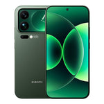 Xiaomi 17 Pro Max, 12GB+512GB, 3D Ultrasonic Fingerprint, 6.9 inch + 2.9 inch Xiaomi HyperOS 3 Snapdragon 8 Elite Gen 5 Octa Core, NFC, Network: 5G, 12GB+512GB