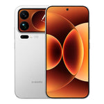 Xiaomi 17 Pro Max, 16GB+512GB, 3D Ultrasonic Fingerprint, 6.9 inch + 2.9 inch Xiaomi HyperOS 3 Snapdragon 8 Elite Gen 5 Octa Core, NFC, Network: 5G, 16GB+512GB