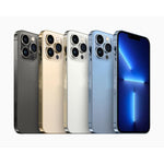 Apple iPhone 13 Pro USA Version 5G 256GB Unlocked Mix Colors Used A Grade, iPhone 13 Pro 256GB