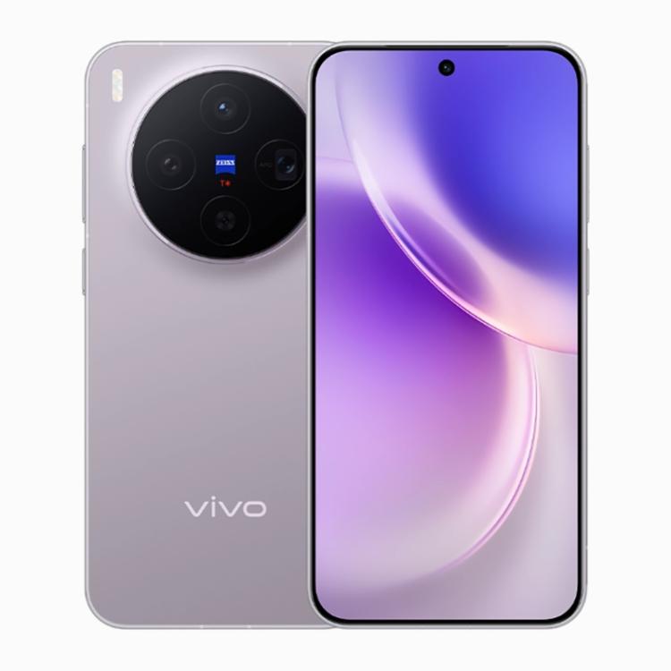 vivo X300, 12GB+512GB, 6.31 inch OriginOS 6 Android 16 Dimensity 9500 Octa Core, OTG, NFC, Network: 5G, 12GB+512GB