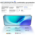 vivo X300, 16GB+512GB, 6.31 inch OriginOS 6 Android 16 Dimensity 9500 Octa Core, OTG, NFC, Network: 5G, 16GB+512GB