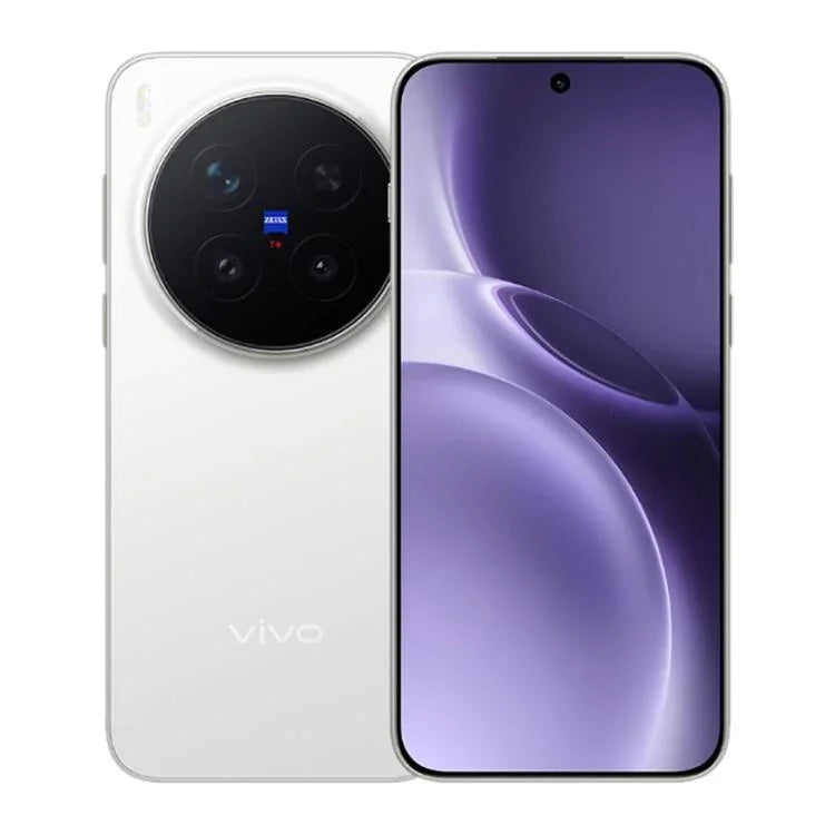 vivo X300 Pro, 12GB+256GB,  6.78 inch OriginOS 6 Android 16 Dimensity 9500 Octa Core, OTG, NFC, Network: 5G, 12GB+256GB