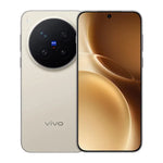vivo X300 Pro, 12GB+256GB,  6.78 inch OriginOS 6 Android 16 Dimensity 9500 Octa Core, OTG, NFC, Network: 5G, 12GB+256GB