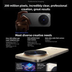 vivo X300 Pro, 16GB+1TB,  6.78 inch OriginOS 6 Android 16 Dimensity 9500 Octa Core, OTG, NFC, Network: 5G, 16GB+1TB