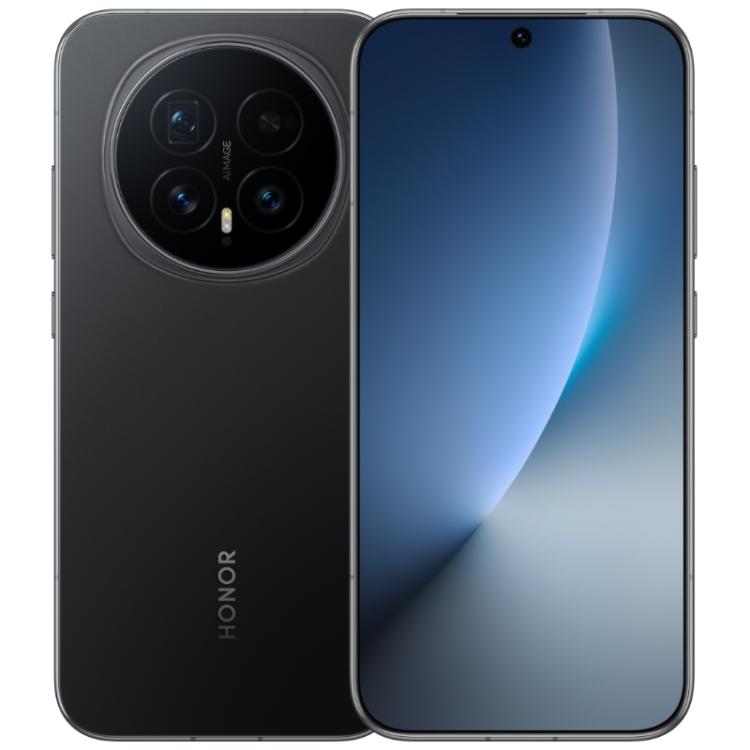 Honor Magic8, 12GB+256GB, Screen Fingerprint, 6.58 inch MagicOS 10.0 / Android 16 Snapdragon 8 Elite Gen 5th Octa Core, Network: 5G, NFC, OTG, 12GB+256GB