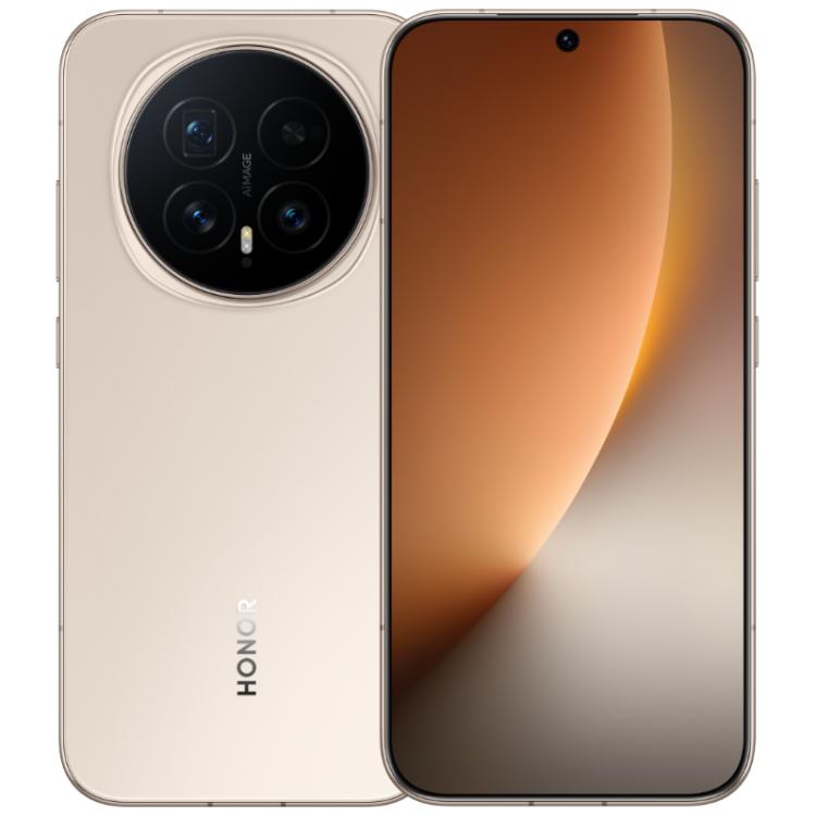 Honor Magic8, 12GB+256GB, Screen Fingerprint, 6.58 inch MagicOS 10.0 / Android 16 Snapdragon 8 Elite Gen 5th Octa Core, Network: 5G, NFC, OTG, 12GB+256GB