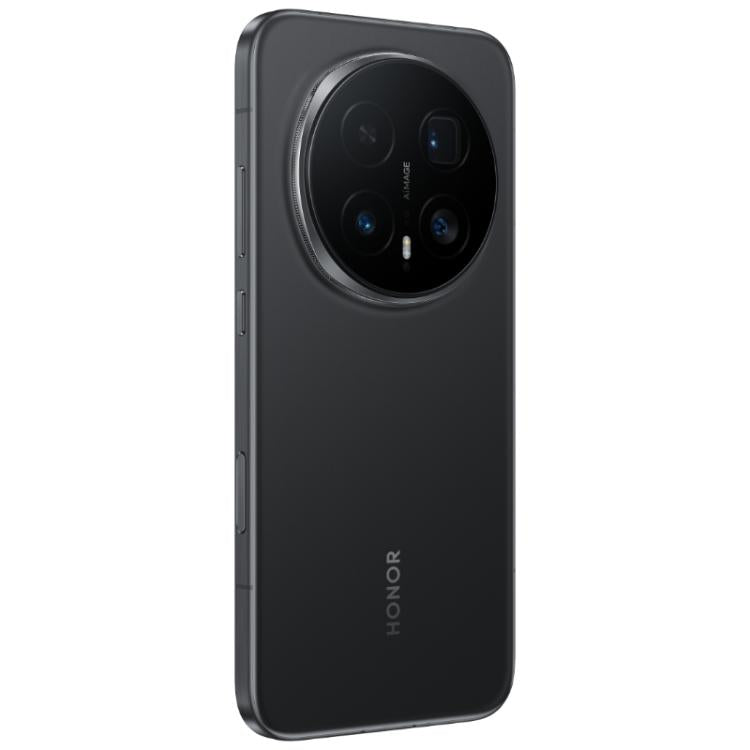 Honor Magic8 Pro, 12GB+256GB, Screen Fingerprint, 6.71 inch MagicOS 10.0 / Android 16 Snapdragon 8 Elite Gen 5 Octa Core, Network: 5G, NFC, OTG, 12GB+256GB
