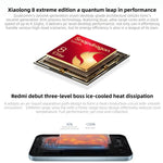 Xiaomi Redmi K90, 16GB+256GB, 6.59 inch Xiaomi HyperOS 3 Snapdragon 8 Elite Octa Core, NFC, Network: 5G, 16GB+256GB